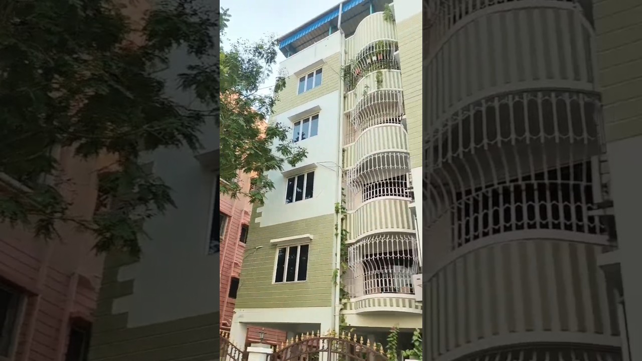 3BHK Fully Furnished Flat for Rent | Near Novotel, Action Area 1 | Resale Price Offer! ✅ #highlights