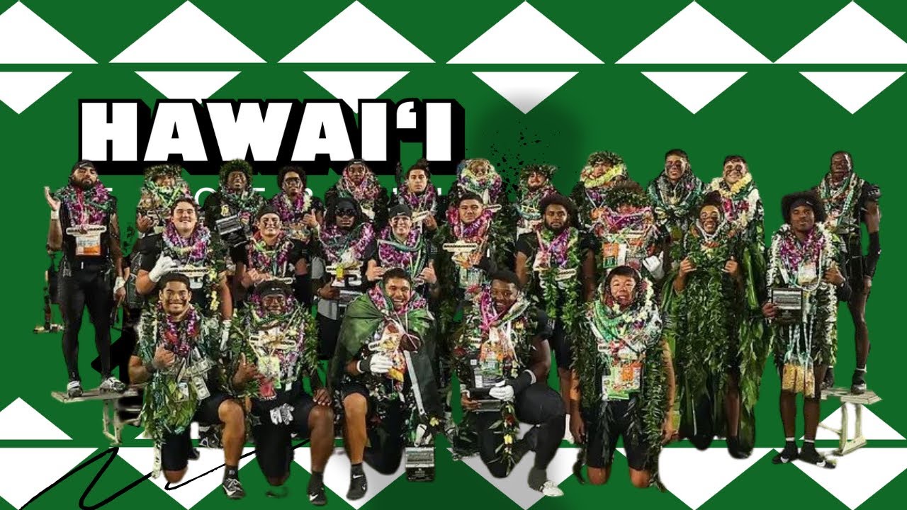 Hawaii Football Final - Wyoming reaction