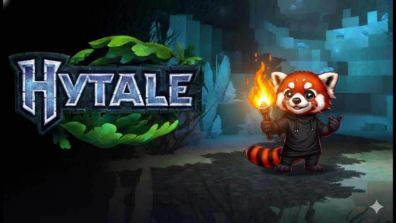 Hytale Community Server Series EP#5