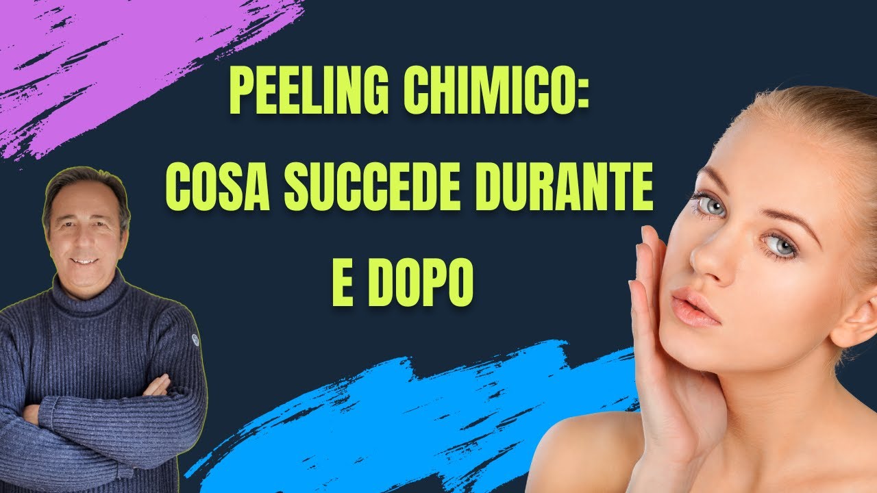 Peeling Chimico: Rigenera la tua pelle in 4 fasi 🌟 e senza paura!