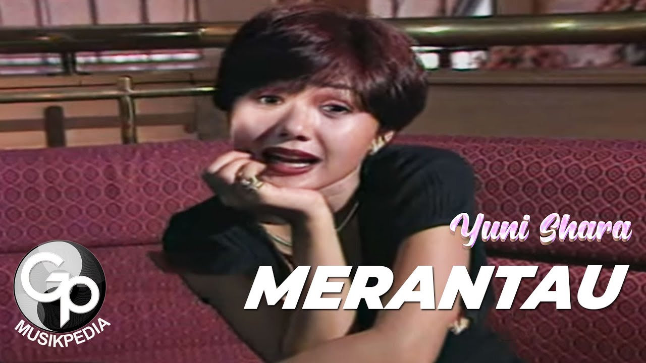 Yuni Shara - Merantau