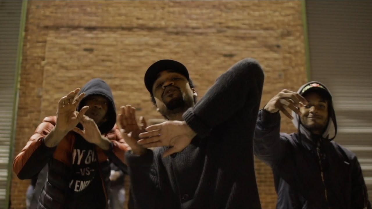 WayveePorter x MBO T-Baby - We Aint Tell A Lie ( OFFICIAL MUSIC VIDEO )