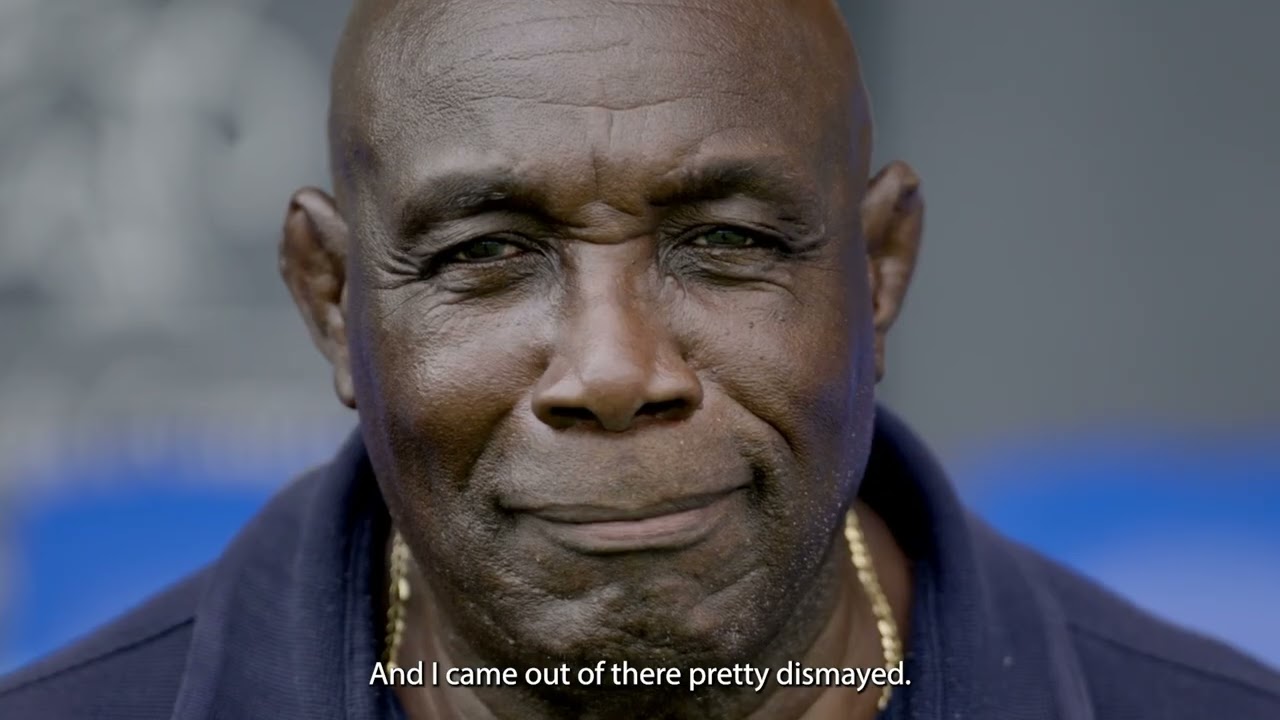 That Rugby Team from Tiger Bay