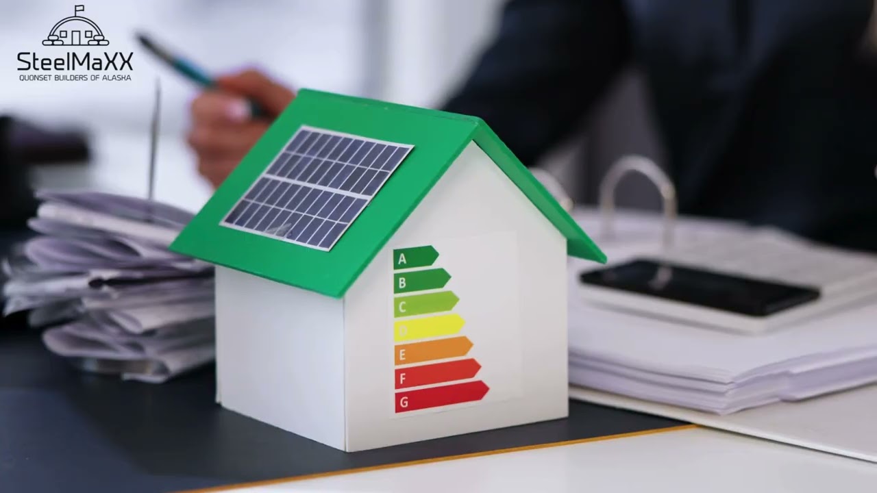Steelmaxx | Remote Housing 🏗️