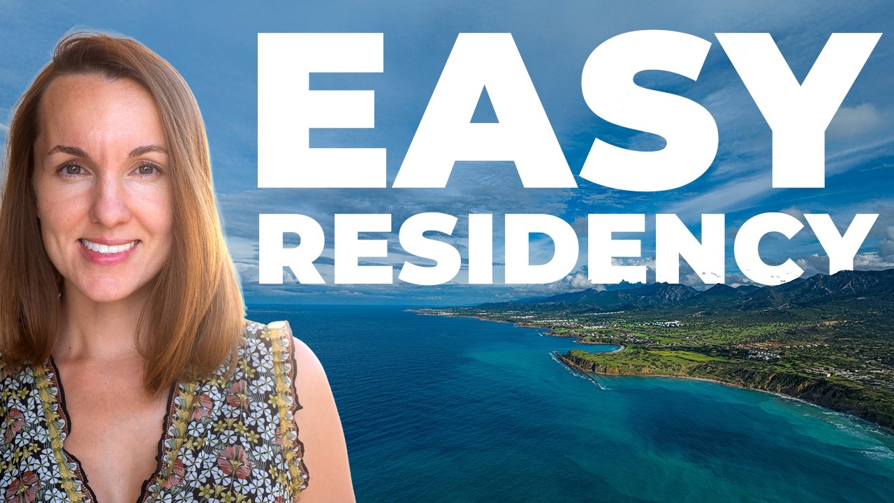 The Ultimate Guide to Easy Residency in Northern Cyprus