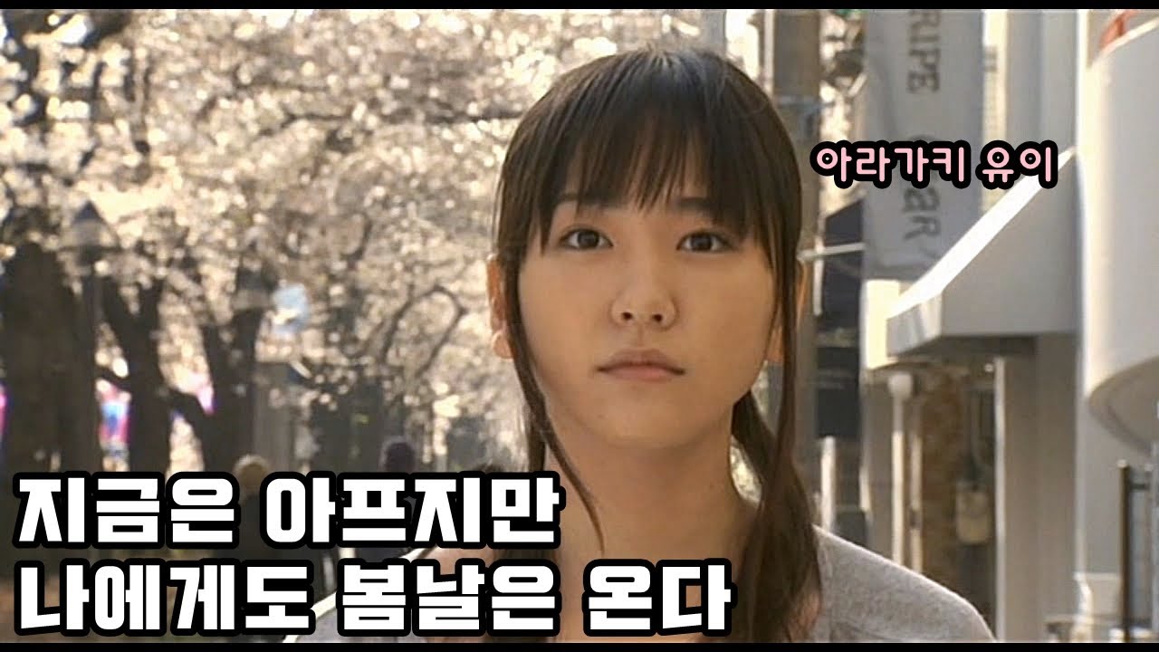 각키짱의 팬심에서 잔잔하게 볼 수 있는 영화