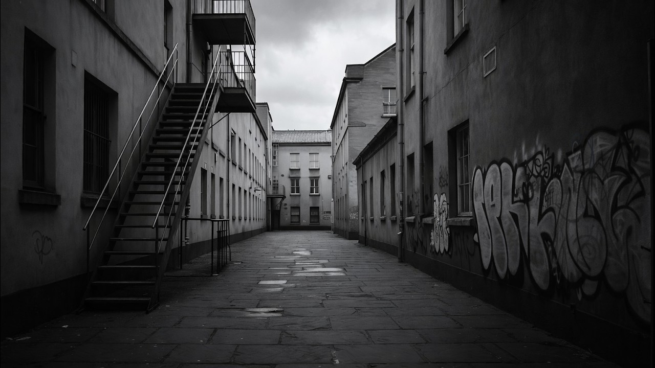 SILENT - LUCIANO TYPE BEAT UK DRILL