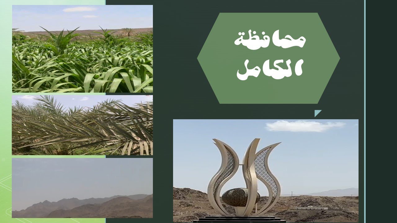 محافظة الكامل-ماذا تعرف عن شمنصير -
