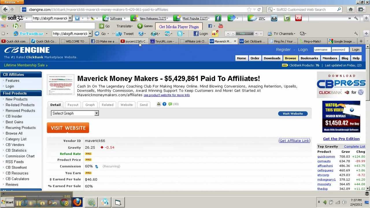 Quick click commissions review software tutorial 1_youtube_original.mp4