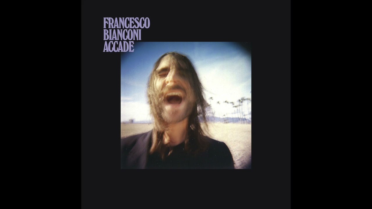 Francesco Bianconi - La Cometa di Halley (Official Audio)