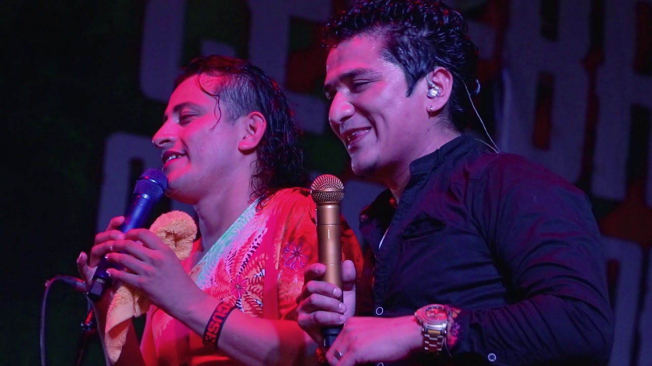 MILLER RIOS RECONOCE Al  HIJO DE SHIRLEY / SON DE RIOS / PUCALLPA 2019   b