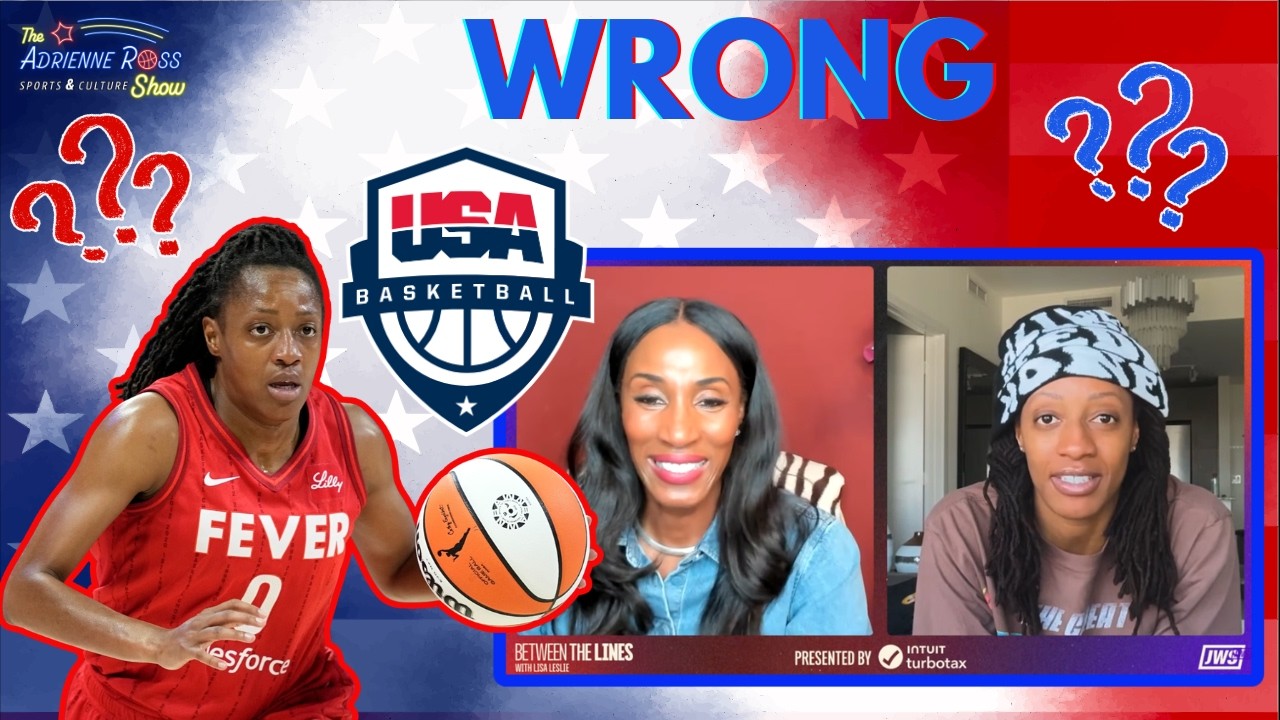 I Was Wrong About Kelsey Mitchell