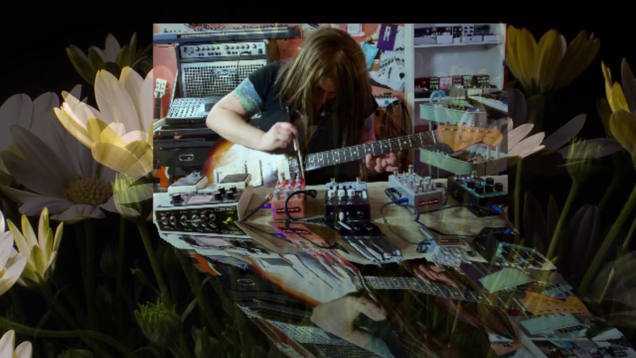 Cinematic Guitar Bowing with Chase Bliss Mood + Cooper FX Outward v2 + Native Audio Wilderness