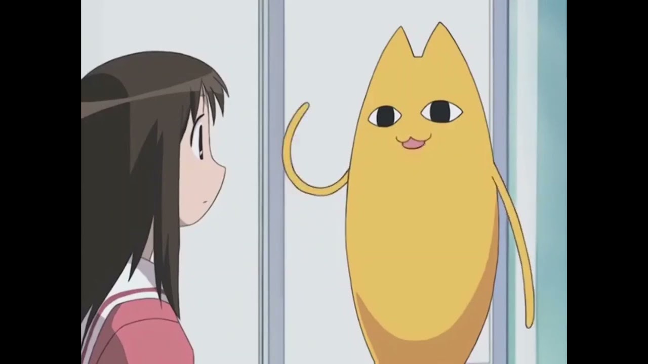 OH MY GAH (German dub)