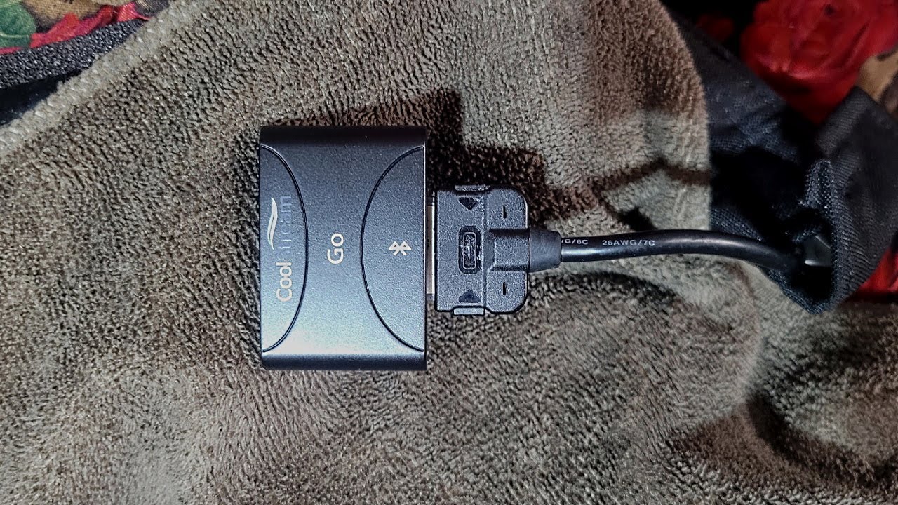 Get Bluetooth Music for Victory Cross Country - CoolStream Go