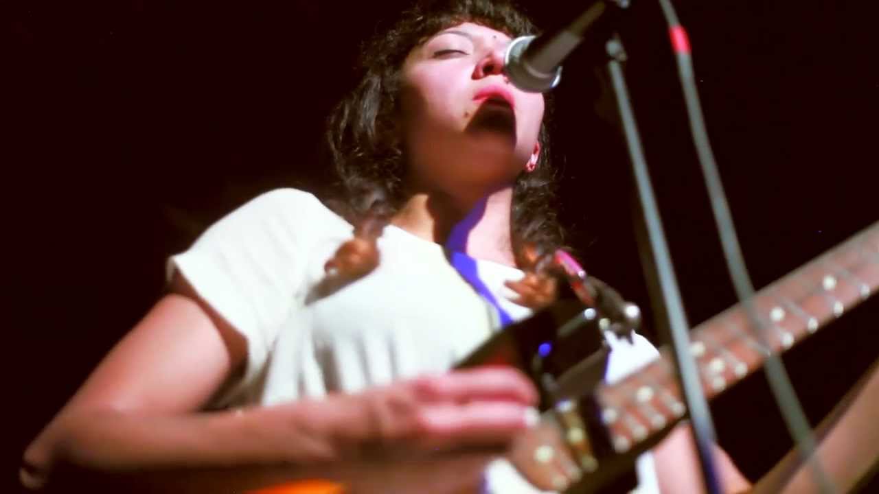 La Luz 