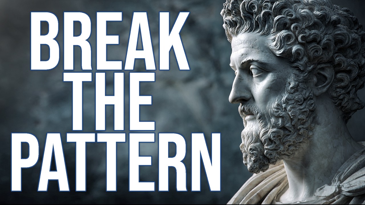 Stoicism and Bad Habits How Stoic Philosophy Helps You Break Them