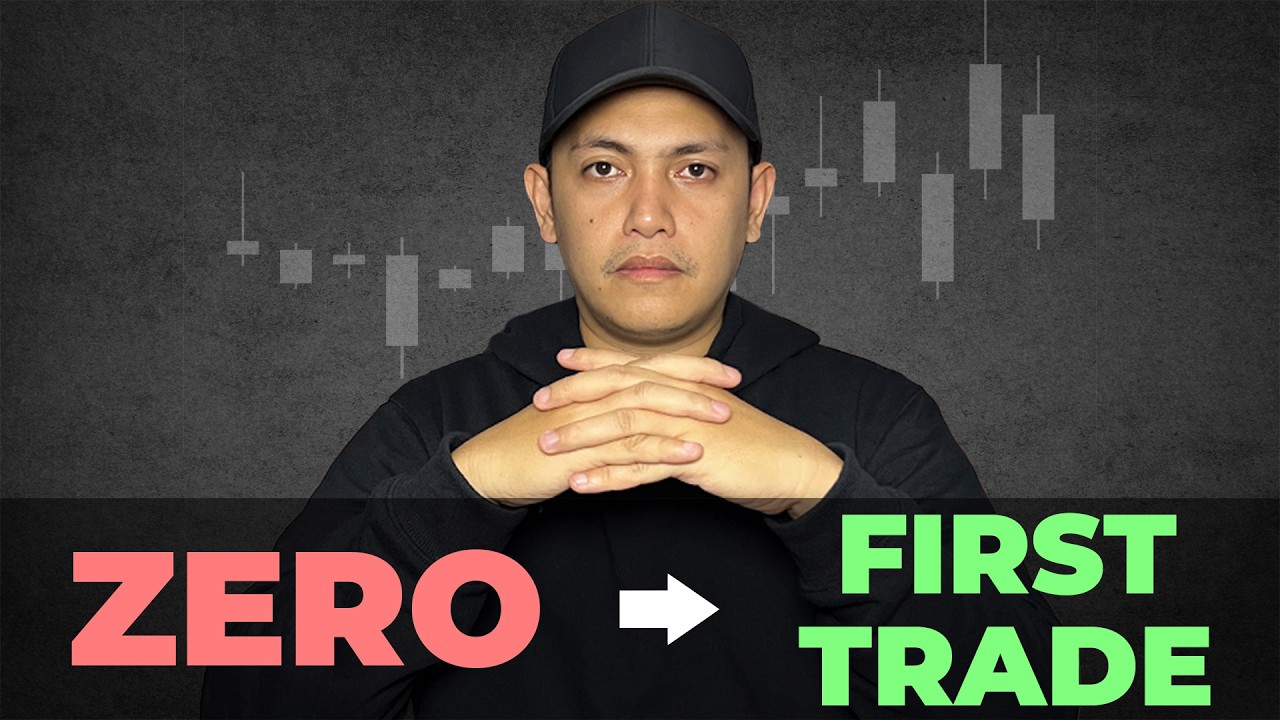 How to Start Crypto Trading in the Philippines (Step-by-Step Guide)