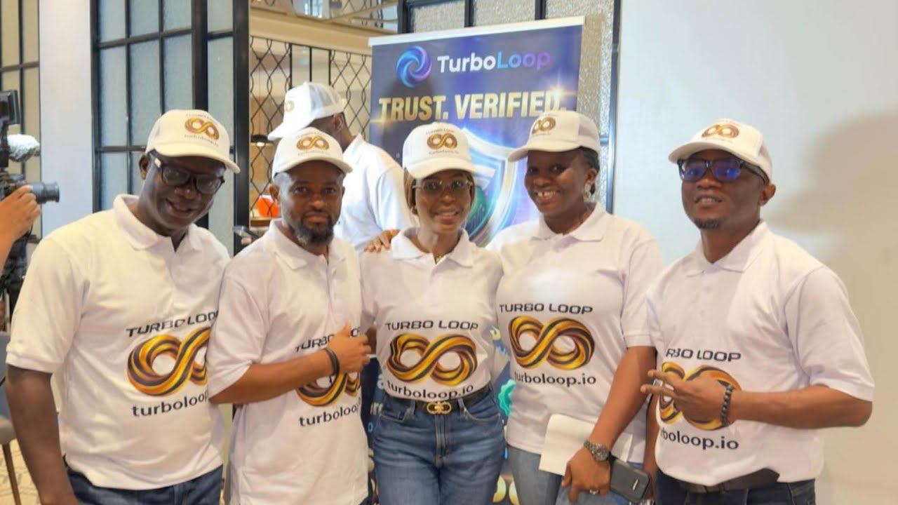 🔥 Turbo Loop Official Africa Soft Launch Coverage