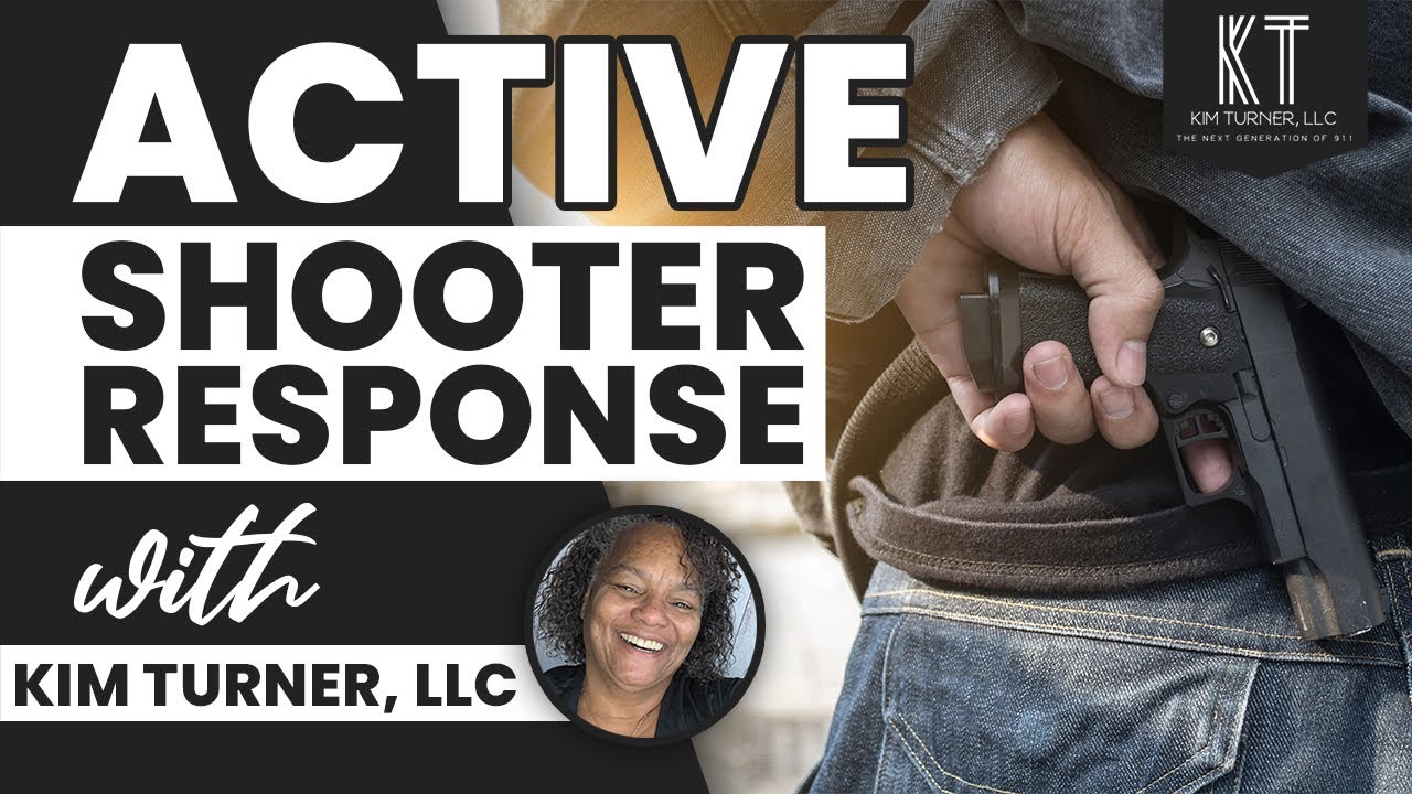 9-1-1 Dispatcher Discusses San Bernardino Active Shooter Part 1 of 6
