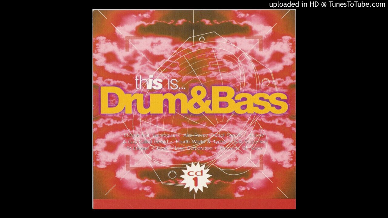 Sub Sequence - Drummin' Space