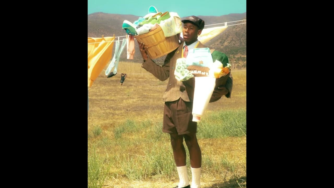 [FREE] tyler, the creator type beat 