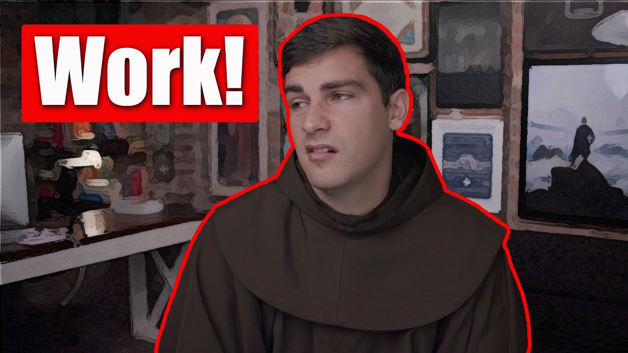 Do I HAVE to Work?