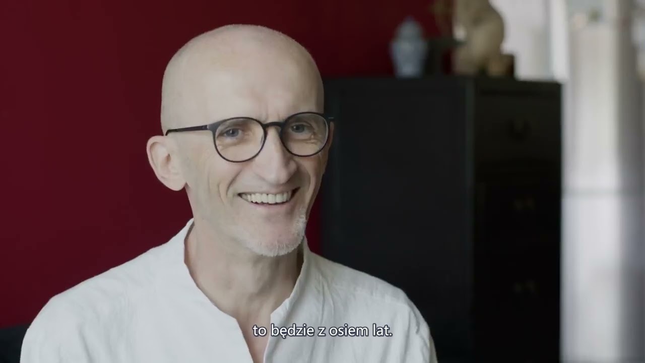 Niezwykła sztuka Taichi | Pełna Kultura