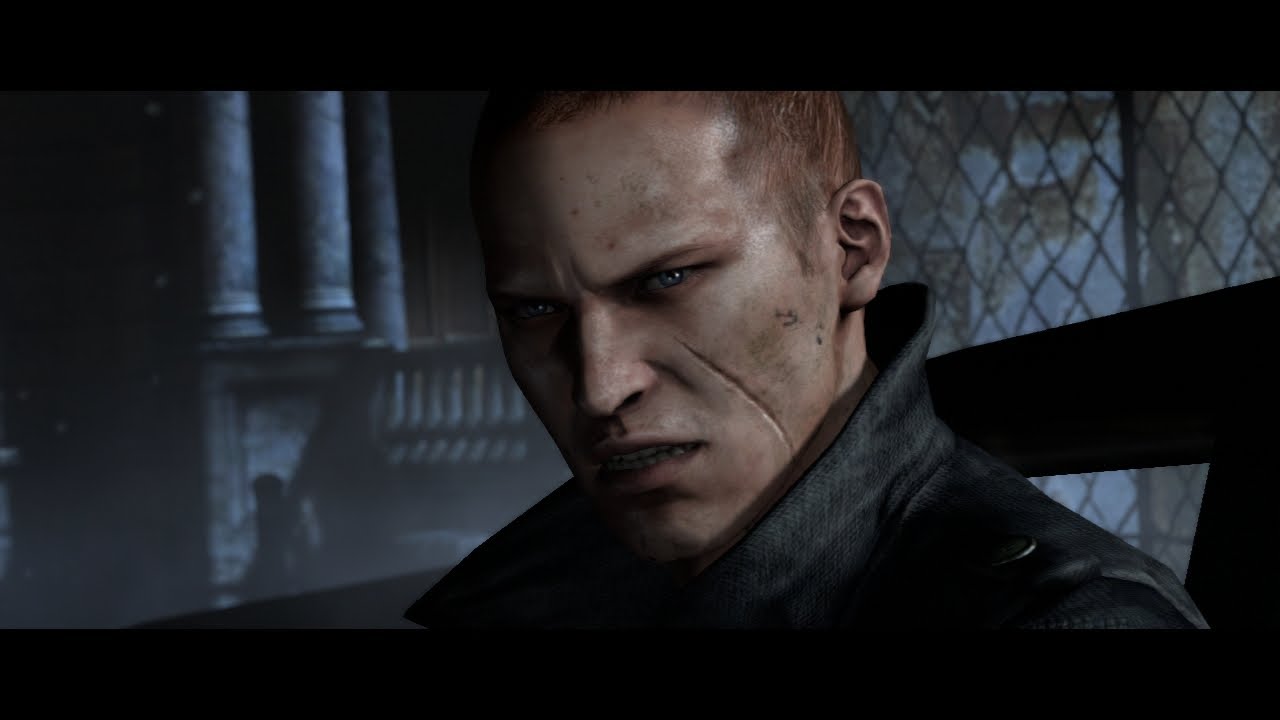 Akhirnya Story terbaik dimulai | Resident Evil 6 Jake story part 1