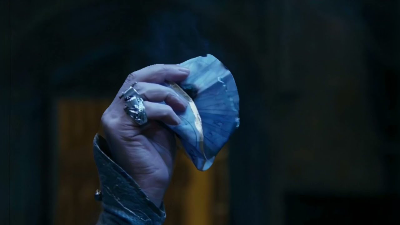 You have been selected for the Triwizard Tournament: a playlist