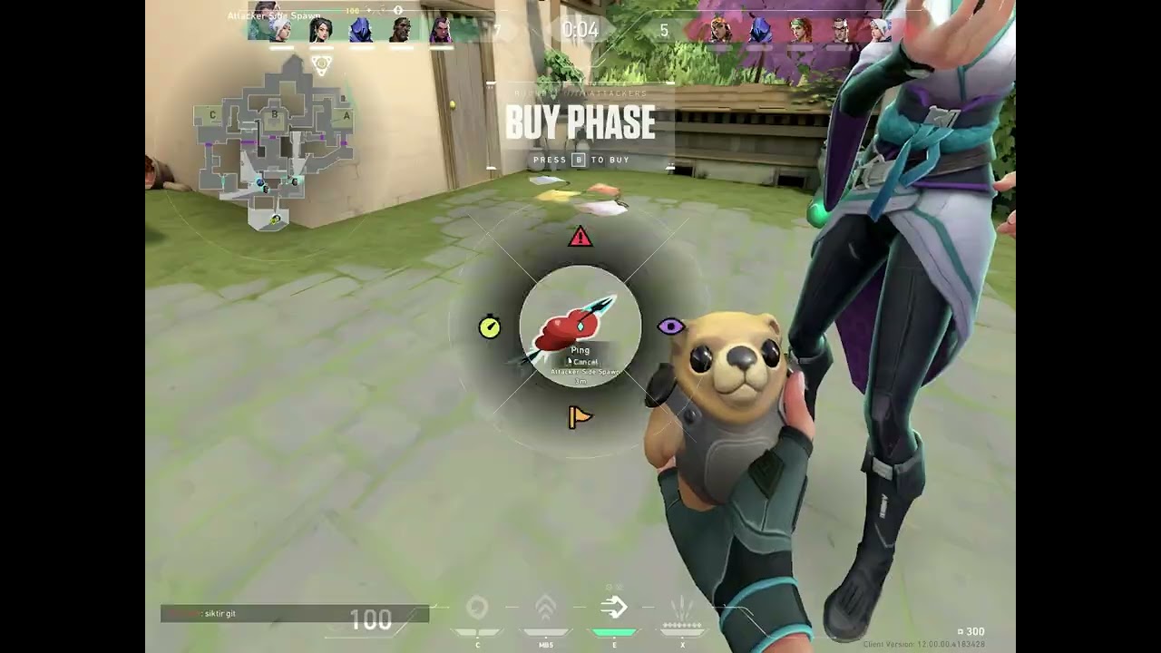 INSANE Valorant Highlights You Must See