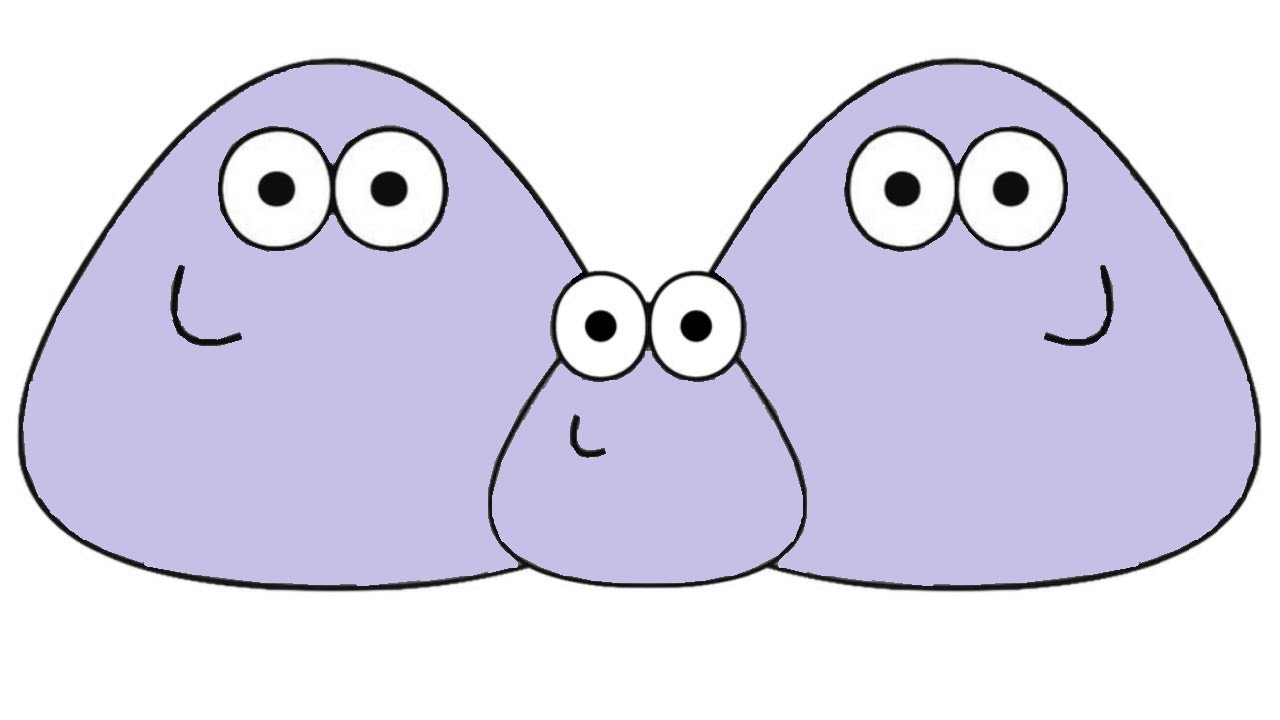 POU iPad Gameplay HD #119
