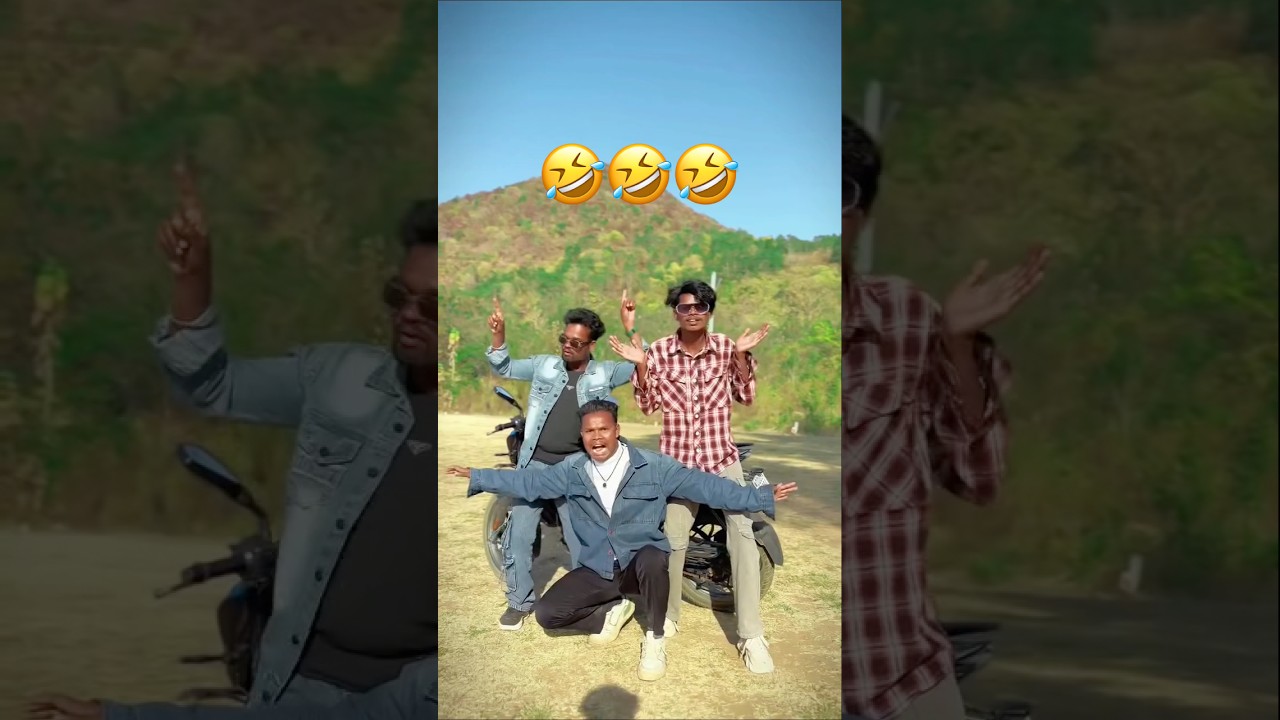 Funny 🤣 reel&rsquo;s @m@mmbvlogs2820MrS@MrSekharomg-o4i