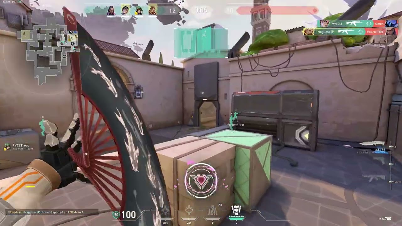 This Is How You Should Play In Rank