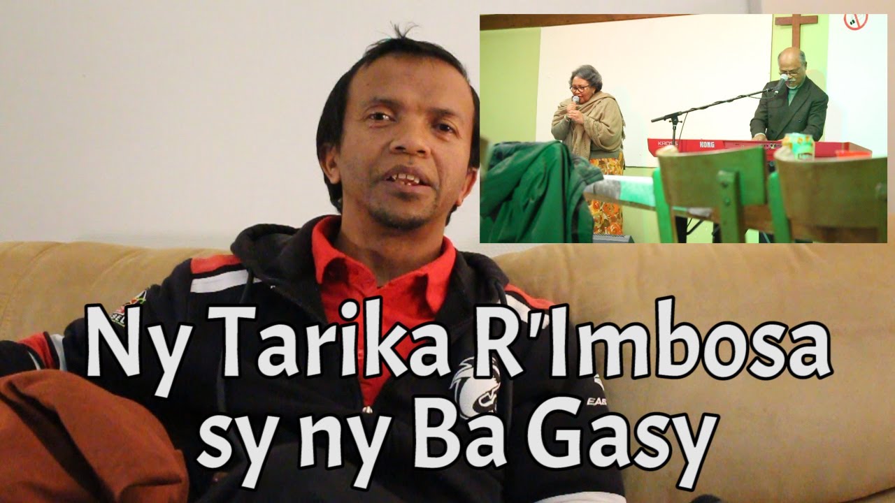 Tarika R'Imbosa sy ny Hira Bagasy (Sous-titre Français)