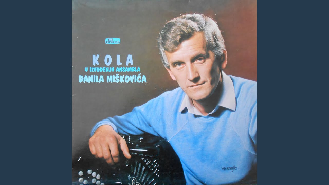 Dacino kolo