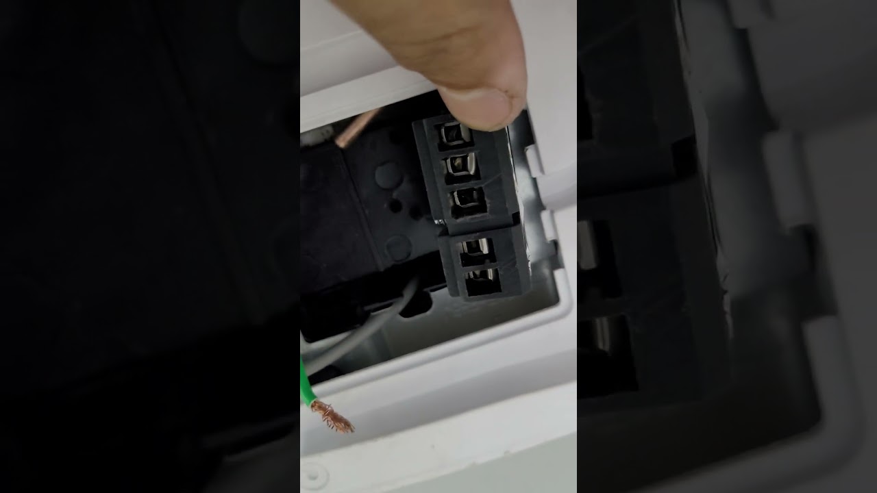 erro EL OC Split midea soinger 9k btus