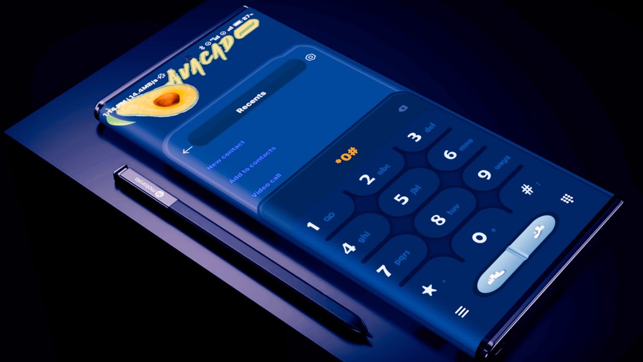 Dark Mode Special Miui 13 Theme|Best Miui 13/12 Themes|Miui/Tema Themes 2023 @TechnoTrak