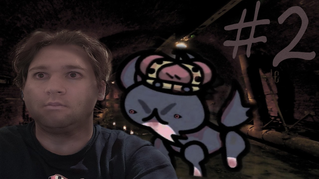 a Monster (Mewgenics) part 2