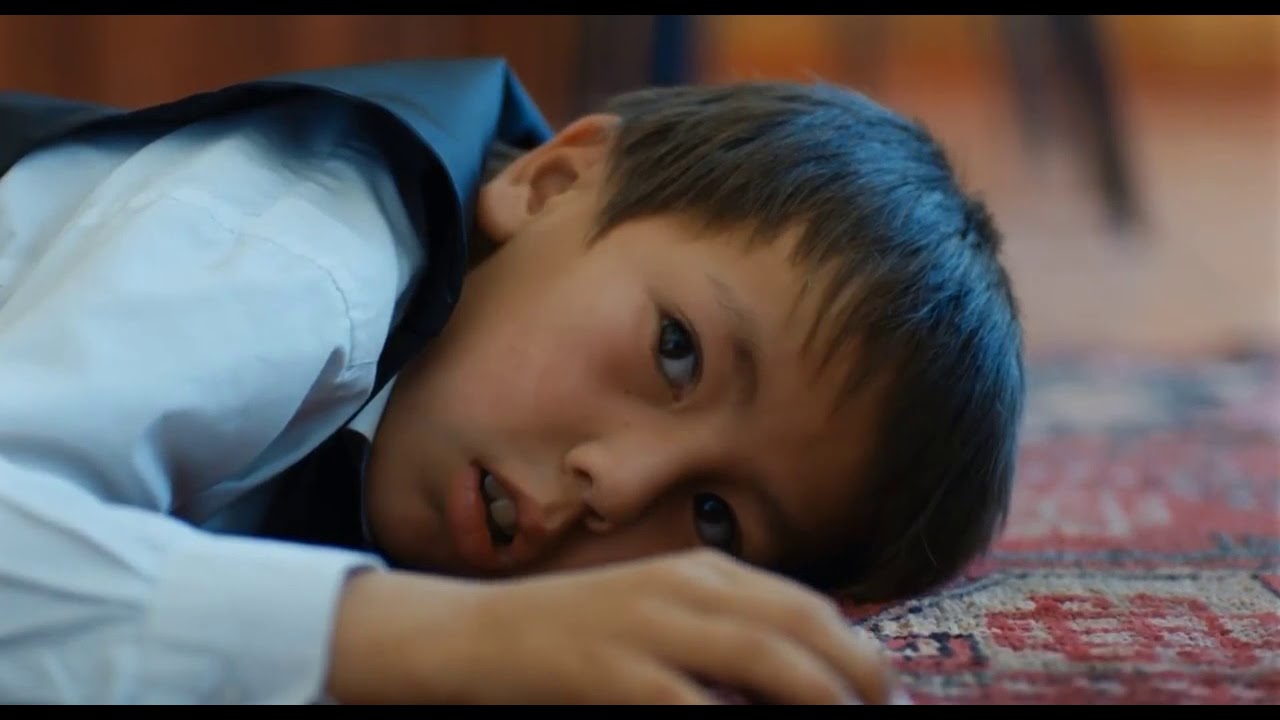 Бауыр Фильм (Младший брат) #Кино