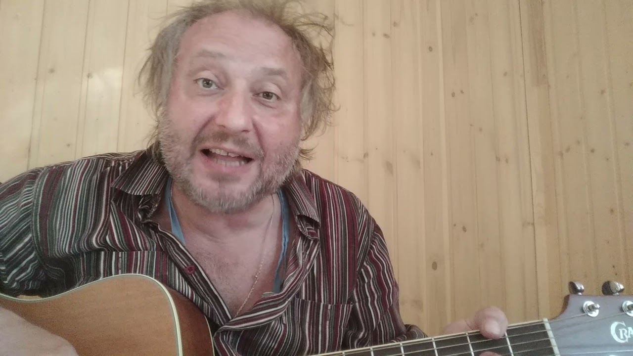 Геннадий Самойлов 