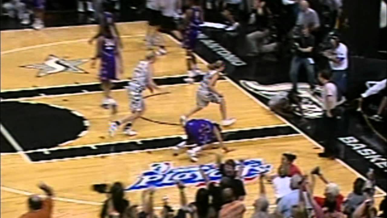 Top 15 Moments: Sophia Young Beats the Sparks