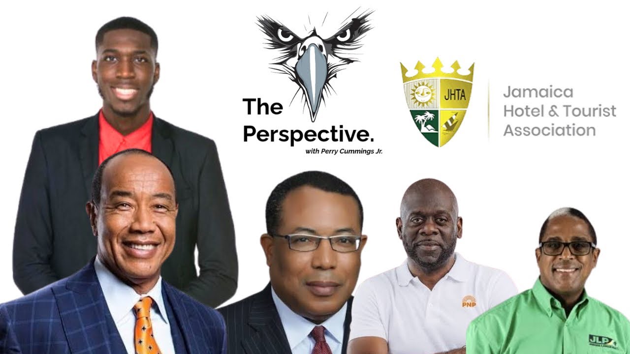 JOIN THE CONVERATION AT 6PM