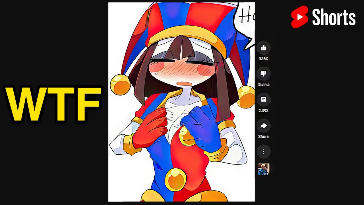 YouTube Shorts Just Keeps Getting Worse