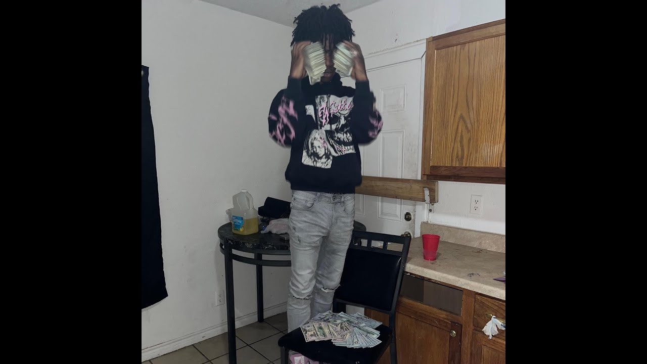 (Free) Lil 6 x FBG Murda Type Beat - Outta There