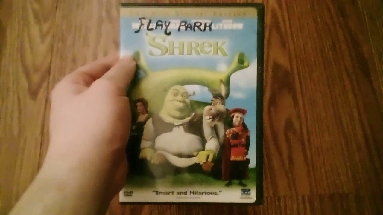 My DVD Collection Part 44