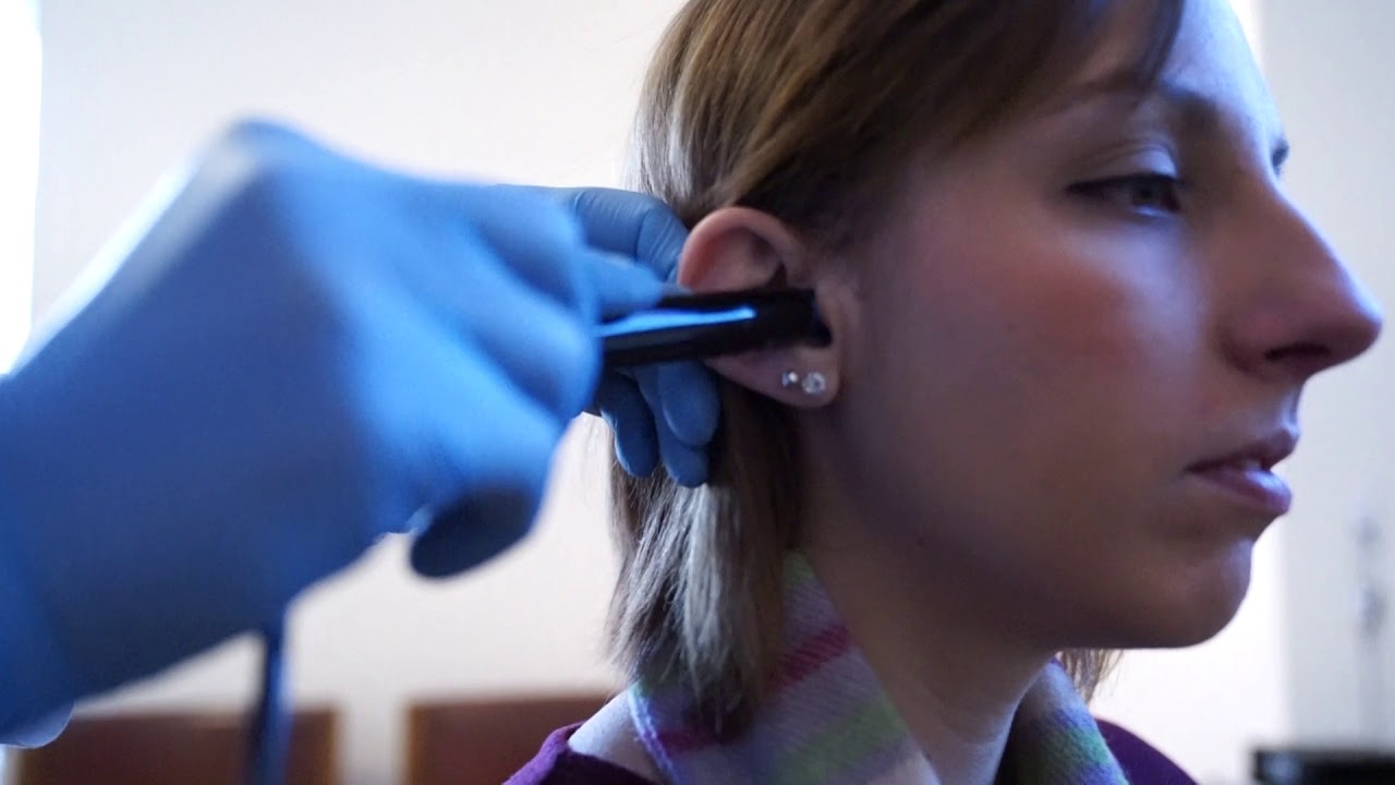 Blaise Delfino shares his experience growing up in the hearing healthcare industry