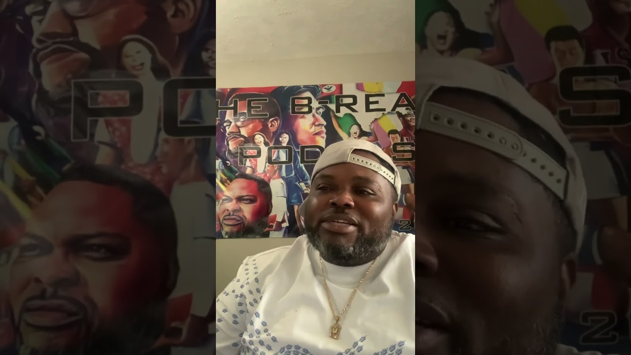 Ep53:Lil Ya speaks on Formal Cash Money Security Micheal &ldquo;Prime Time&rdquo; Williams.