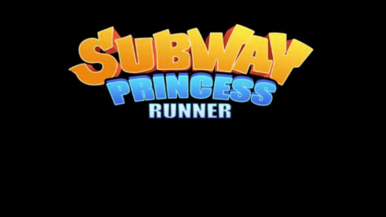 Subway Princess Runner OST - Main Theme - Extended