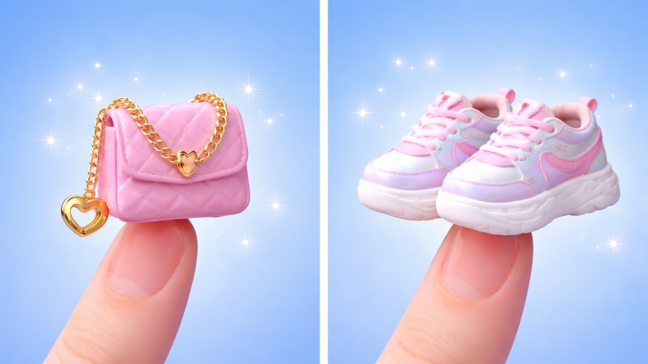 This 3D Pen Jewelry Hack Went Viral For A Reason! 💖✨